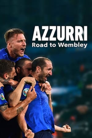 Image Sogno Azzurro : En route pour Wembley