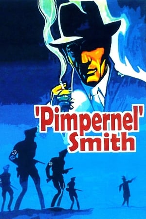 Image 'Pimpernel' Smith