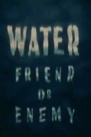 Image Water: Friend or Enemy