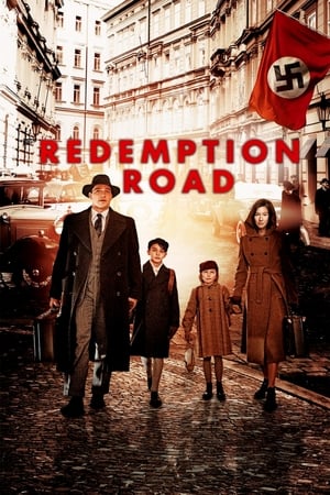 Image Redemption Road