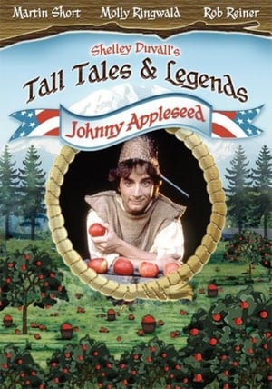 Image Johnny Appleseed