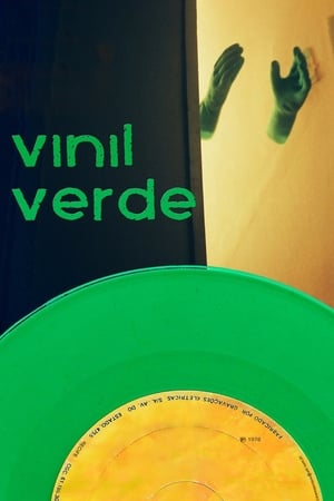 Image Green Vinyl