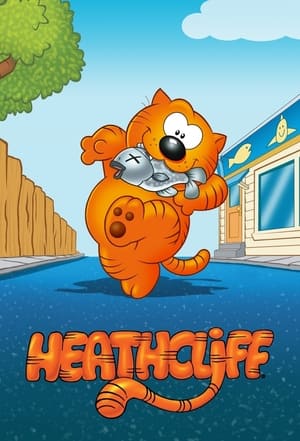Image Heathcliff