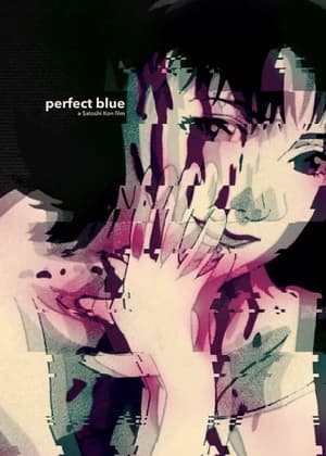 Image Perfect Blue
