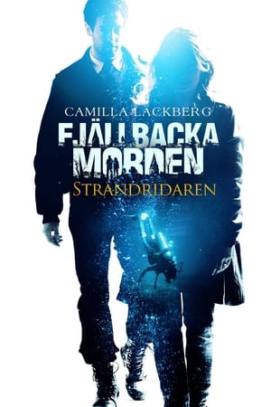 Image The Fjällbacka Murders: The Coast Rider
