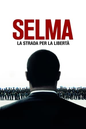 Image Selma - La strada per la libertà