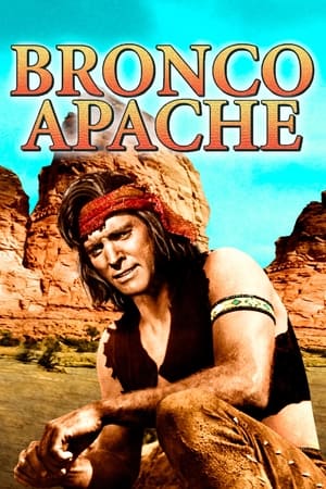 Image Bronco Apache
