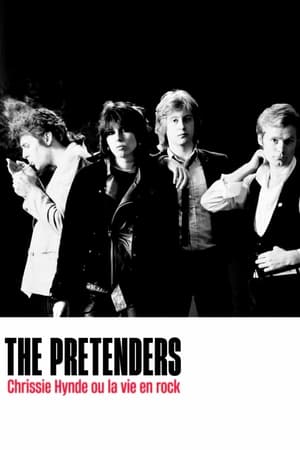 Image The Pretenders : Chrissie Hynde ou la vie en rock