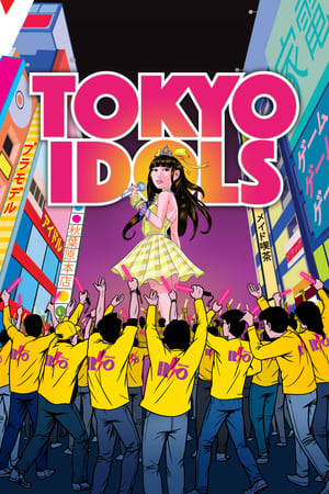 Image Tokyo Girls : Les pop girls du Japon