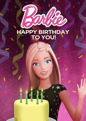 Image Barbie: Happy Birthday to You!
