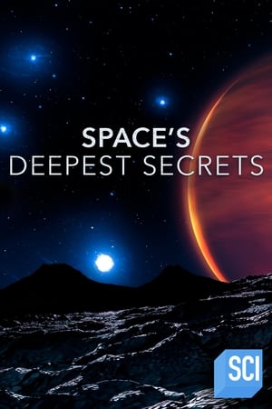Image Space's Deepest Secrets