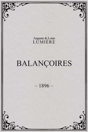 Image Balançoires