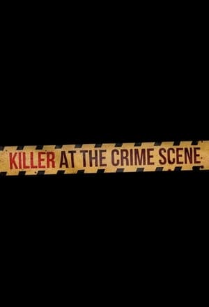 Image Killer at the Crime Scene
