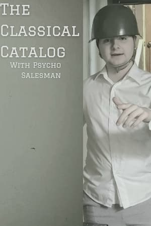 Image The Classical Catalog With Psycho Salesman