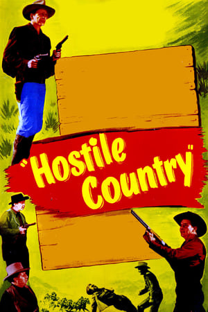 Image Hostile Country