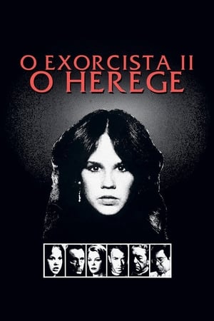 Image O Exorcista II: O Herege