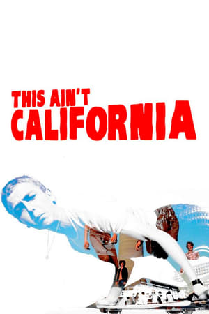 Image This Ain't California