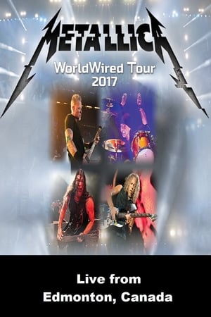 Image Metallica: WorldWired Tour 2017 - Live from Edmonton, Canada