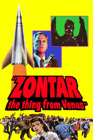 Image Zontar: The Thing from Venus