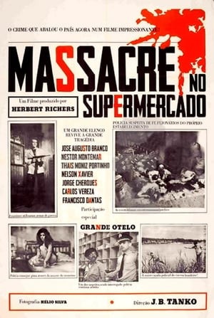 Image Massacre no Supermercado