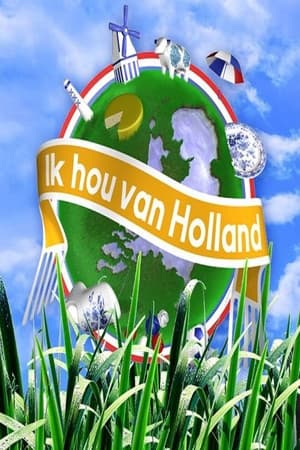 Image Ik hou van Holland