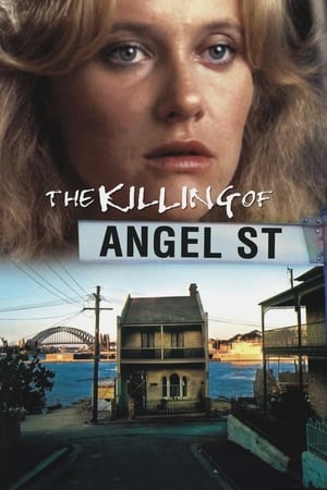Image The Killing of Angel Street