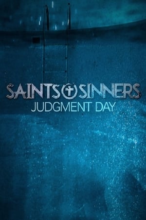 Image Saints & Sinners: Judgment Day
