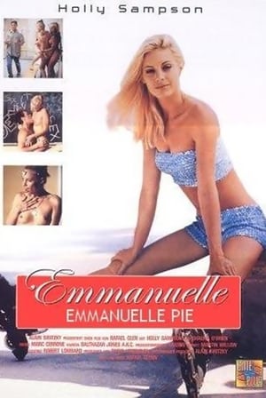 Image Emmanuelle 2000: Emmanuelle Pie