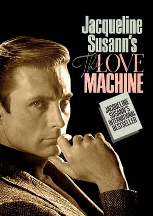 Image The Love Machine