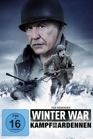 Image Winter War - Kampf um die Ardennen