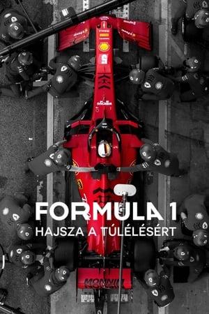 Image Formula 1: Hajsza a túlélésért