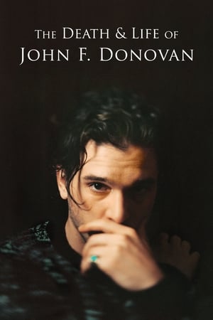 Image The Death & Life of John F. Donovan