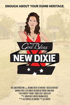 Image God Bless New Dixie