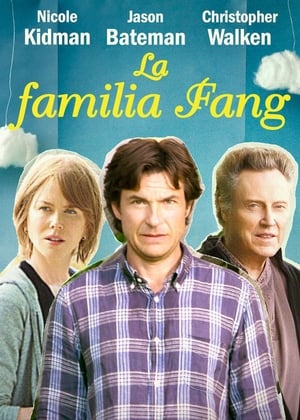 Image La familia Fang