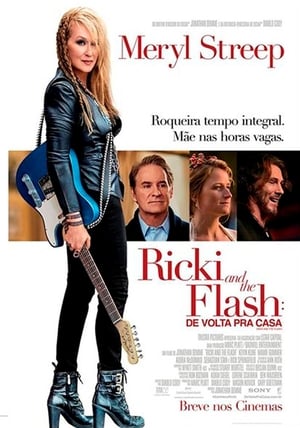 Image Ricki e os Flash