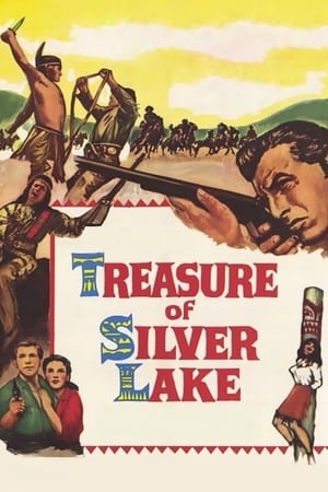 Image The Treasure of the Silver Lake