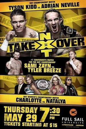 Image NXT TakeOver