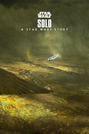 Image Solo: Star Wars Story
