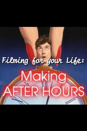 Image Filming for Your Life: Making After Hours