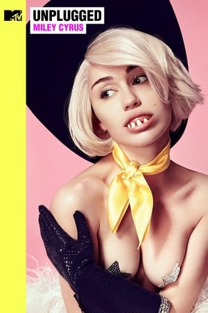 Image MTV Unplugged: Miley Cyrus