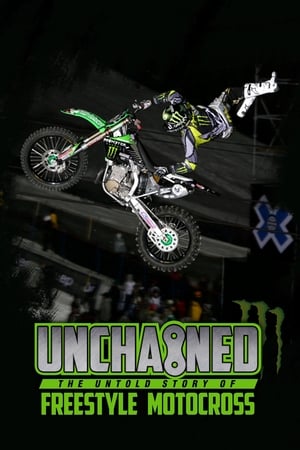 Image Unchained: The Untold Story of Freestyle Motocross