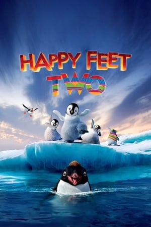 Image Happy Feet 2: Mumble dansează din nou