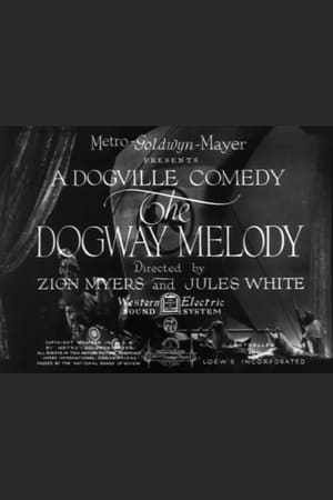 Image The Dogway Melody
