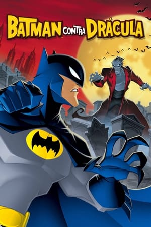 Image Batman contra Drácula