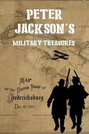 Image Peter Jackson's Military Treasures