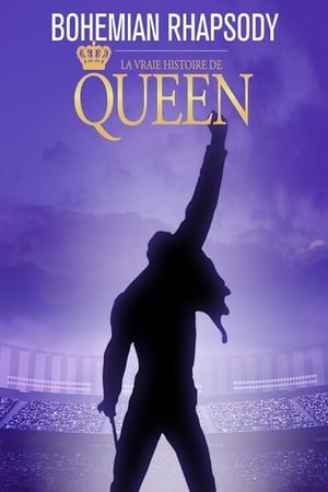 Image Bohemian Rhapsody : La vraie histoire de Queen