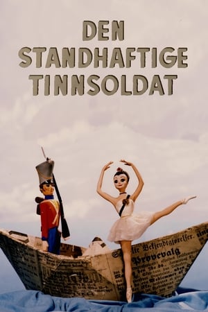 Image The Steadfast Tin Soldier