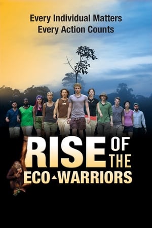 Image Rise of the Eco-Warriors