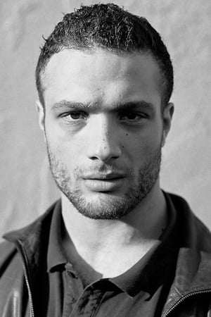 Image Cosmo Jarvis