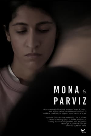 Image Mona & Parviz